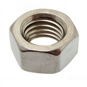 Ecrous hexagonaux INOX A2 ISO 4032