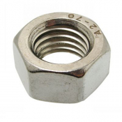 Ecrous hexagonaux pour haute température AISI 310 DIN 934