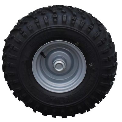 Roue droite de rechange pour remorque QUAD La Gée