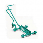 Chariot pour adaptation BE200 sur chevalet universel