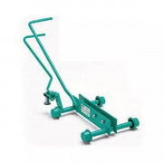 Chariot pour adaptation BE200 sur chevalet universel