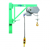 Élévateur 200kg Imer ET 200 N, ETR 200 N, TR 225 N