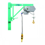 Élévateur 200kg Imer ET 200 N, ETR 200 N, TR 225 N