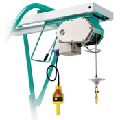 Elevateur pour chevalet Imer ET300N, 300 kg