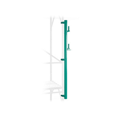 Fixation pour échafaudage TR225N / ET150 et 200 N / ES150 N / Airone 200 / BE 200
