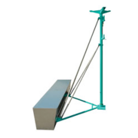 Kit étai pour Imer Airone 300 New