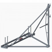 Potence de terrasse lestable PTL200