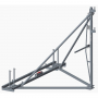 Potence de terrasse lestable PTL200