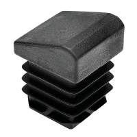 Embout carré incliné intérieur cannelé Embout carré incliné intérieur cannelé