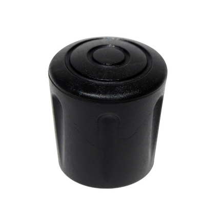 Embout rond utilisable extérieur renforcé