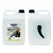 Agent anti-adhérent, pour engins TP, camions, bennes