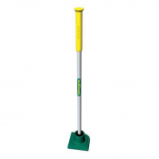 Dame de compactage pour enrobé