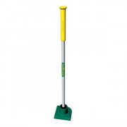 Dame de compactage pour enrobé