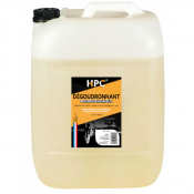 Dégroudronnant, Débituminant Bio - 20L