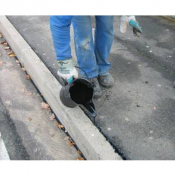 Mastic pour joints et fissures TOK MELT