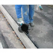 Mastic pour joints et fissures TOK MELT