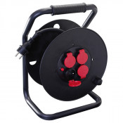 Enrouleur de câble H07RN-F - 3G 2,5 mm² - IP44