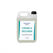 Crème à récurer multi-surfaces pour éliminer graisses et salissures
