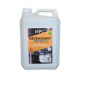 DEGRAISSANT ULTRA PUISSANT pour toutes surfaces lavables. - Usage professionnel