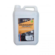 DEGRAISSANT ULTRA PUISSANT pour toutes surfaces lavables. - Usage professionnel