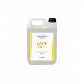 Détergent liquide concentré pour un lavage éclatant de la vaisselle