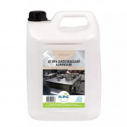 JET HPA SURDEGRAISSANT, nettoyant sols, véhicules et matériels. - Usage professionnel