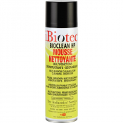Mousse nettoyante multifonctions BIOCLEAN®
