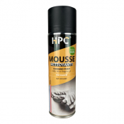 MOUSSE NETTOYANTE POLYVALENTE parfum menthe