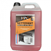 Nettoyant machine ultrason - 1L ou 5L