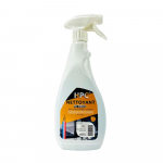 Nettoyant vitres professionnel – surfaces vitrées et modernes