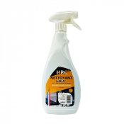 Nettoyant vitres professionnel – surfaces vitrées et modernes