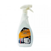 Nettoyant vitres professionnel – surfaces vitrées et modernes
