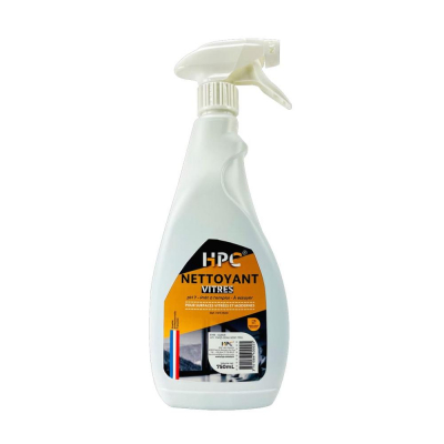 Nettoyant vitres professionnel – surfaces vitrées et modernes