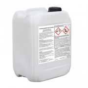 Virucide concentré EN 14476 LOCLEAN (5 litres = 250 litres de virucide)