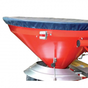 Couverture trémie pour SW400 ACIER