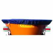 Couverture trémie SW260 ACIER