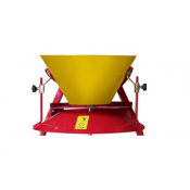 Limiteur d'épandage pour SW130 ALU