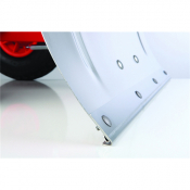 Racle de rechange en inox pour Chasse neige manuel