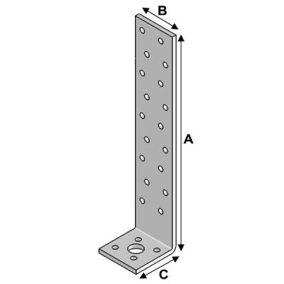 Equerres béton