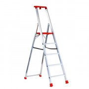 Escabeau MAREA LIGHT en aluminium