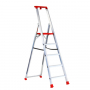 Escabeau MAREA LIGHT en aluminium