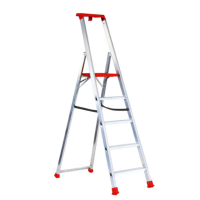 Escabeau MAREA LIGHT en aluminium Escabeau MAREA LIGHT en aluminium