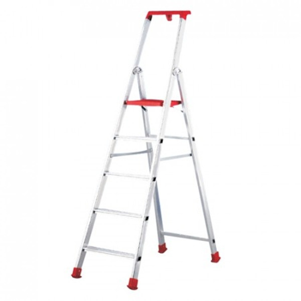 Escabeau professionnel MAREA en aluminium