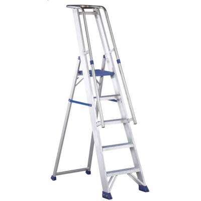 Escabeau professionnel REGINA SPECIAL en aluminium