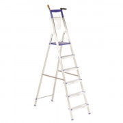 Escabeau TOP STEP en aluminium