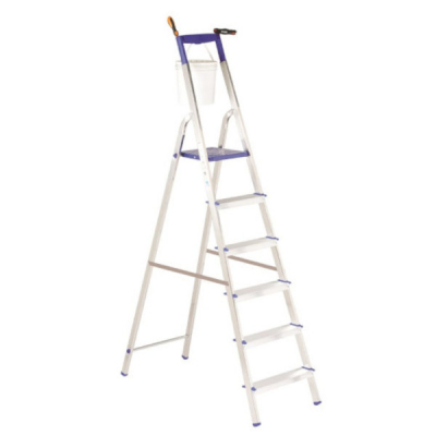 Escabeau TOP STEP en aluminium