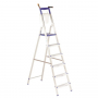 Escabeau TOP STEP en aluminium