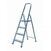 Escabeaux aluminium qualité allemande