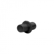Accoupleur pour tube PVC