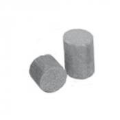 Bouchon fibro béton